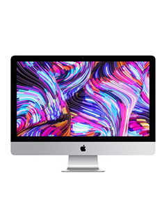 27 iMac with Retina 5K display